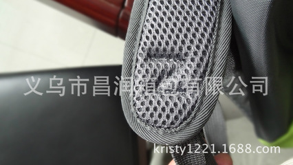 專業(yè)箱包制造 義烏昌潤(rùn)箱包工廠的登山包、工具包與購(gòu)物袋系列