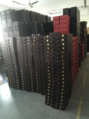 投資箱包廠需要多少錢(qián)？解析箱包產(chǎn)業(yè)的創(chuàng)業(yè)機(jī)會(huì)與成本投入