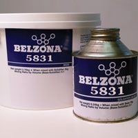 貝爾佐納BELZONA 5831 ST阻隔涂層 室內(nèi)環(huán)境檢測(cè)與治理的關(guān)鍵化工解決方案