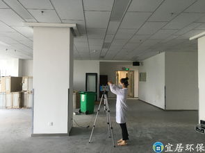 守護健康呼吸，宜昌宜居環(huán)保 權(quán)威室內(nèi)空氣檢測與治理專家